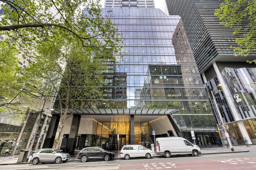 Click to view all images Level 28/570 Bourke Street Melbourne VIC 3000 - Image 2