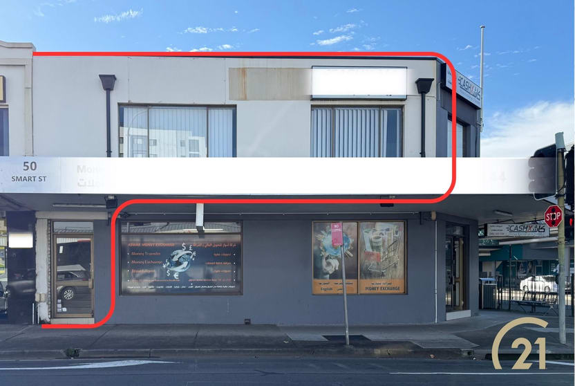 Click to view all images 2/50-52 Smart Street Fairfield NSW 2165 - Image 1