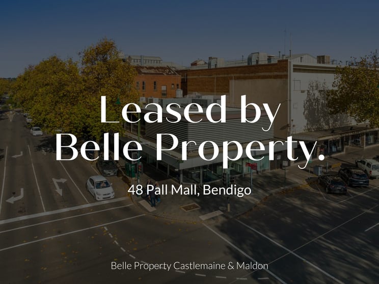 Click to view all images 48 Pall Mall Bendigo VIC 3550 - Image 1