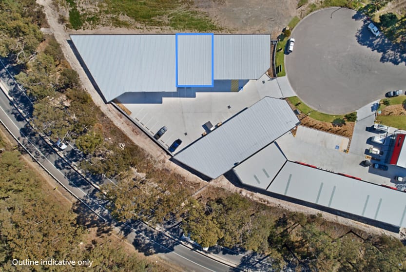 Click to view all images Unit 2, 15 Billbrooke Close Cameron Park NSW 2285 - Image 1