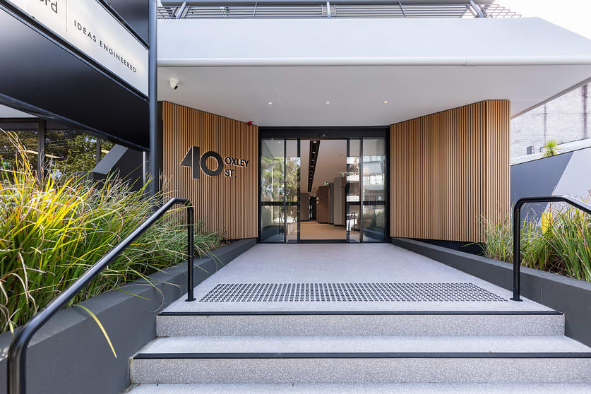 Click to view all images 40 Oxley Street St Leonards NSW 2065 - Image 1
