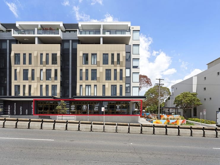 Click to view all images Shop 4/79 Victoria Road Drummoyne NSW 2047 - Image 2