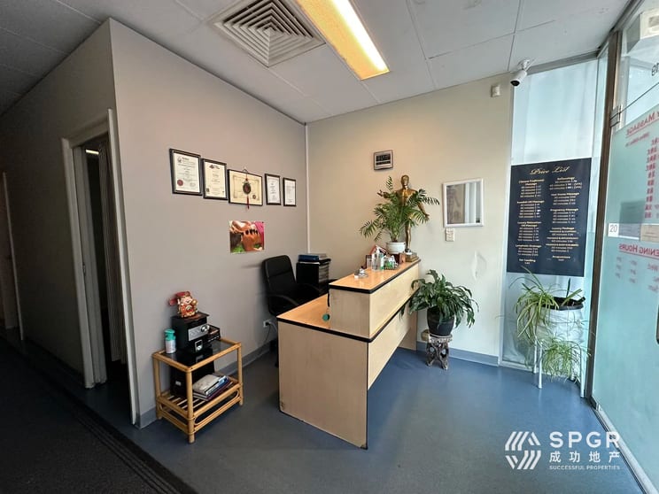 Click to view all images Shop19/369 Victoria Avenue Chatswood NSW 2067 - Image 2