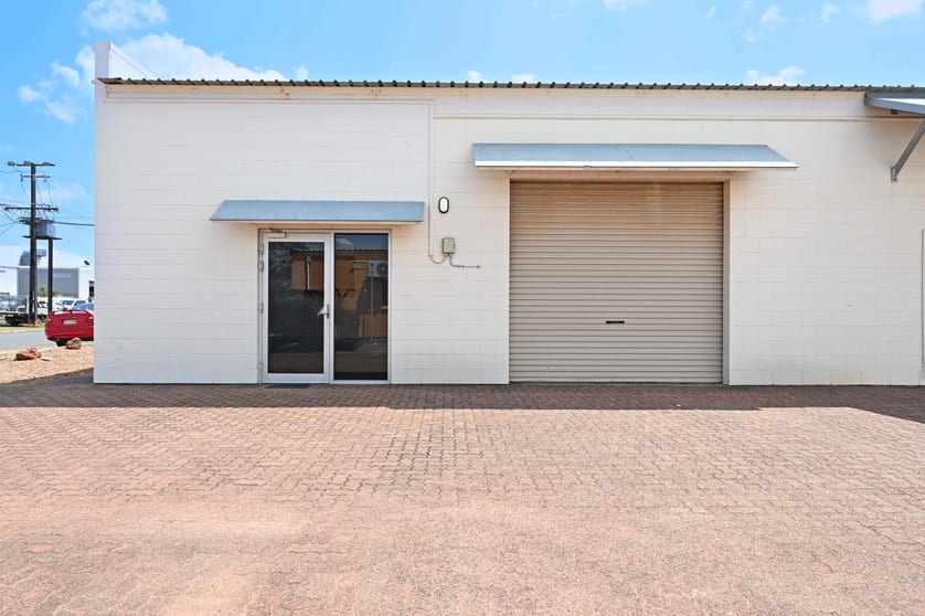 Click to view all images S-1/13 Butler Place Holtze NT 0829 - Image 2