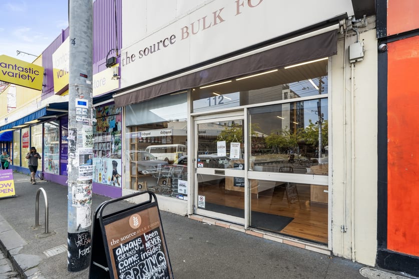 Click to view all images 112 Sydney Road Brunswick VIC 3056 - Image 3