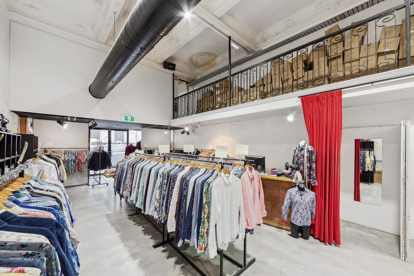 Click to view all images 245 Chapel Street Prahran VIC 3181 - Image 2