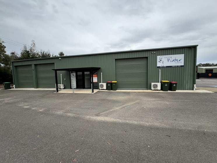 Click to view all images 1a/67 Basedow Road Tanunda SA 5352 - Image 2