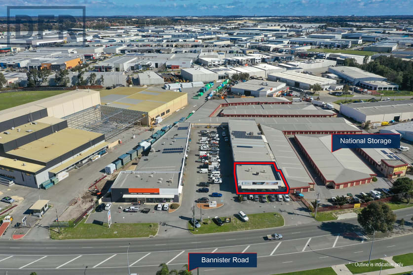 Click to view all images 9/110-114 Bannister Road Canning Vale WA 6155 - Image 2