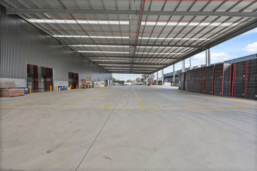 Click to view all images Warehouse 1, 95 South Gippsland Highway Dandenong South VIC 3175 - Image 3