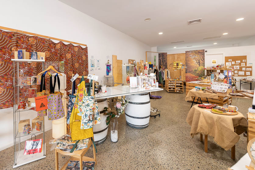 Click to view all images 192A Main Road Mclaren Vale SA 5171 - Image 2