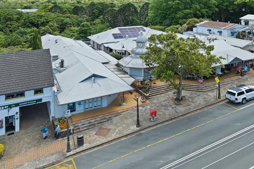 Click to view all images Shop 3 & 4/168-170 Main Street Montville QLD 4560 - Image 2