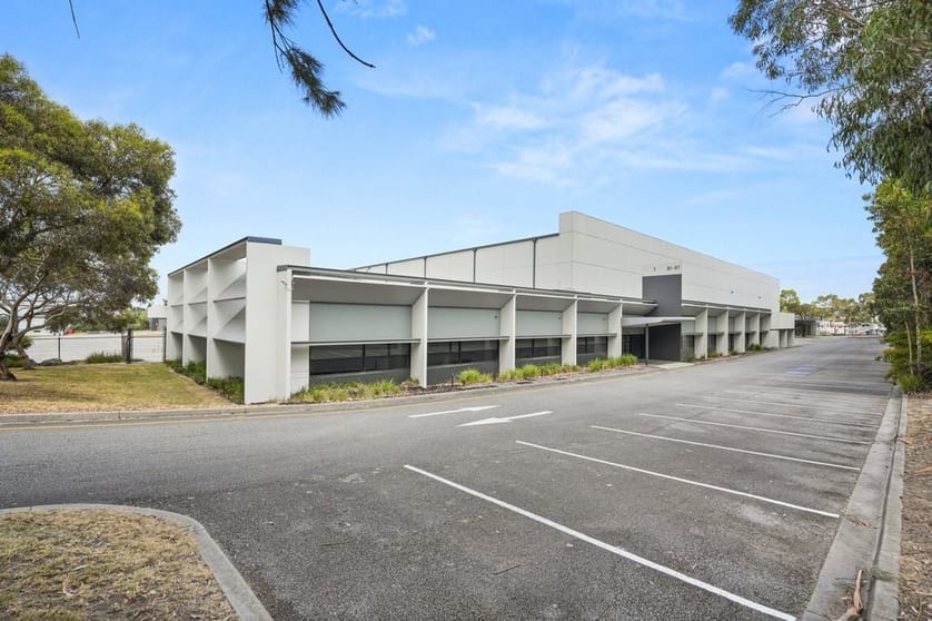 Click to view all images 1/81 - 97 Princes Highway Dandenong South VIC 3175 - Image 2