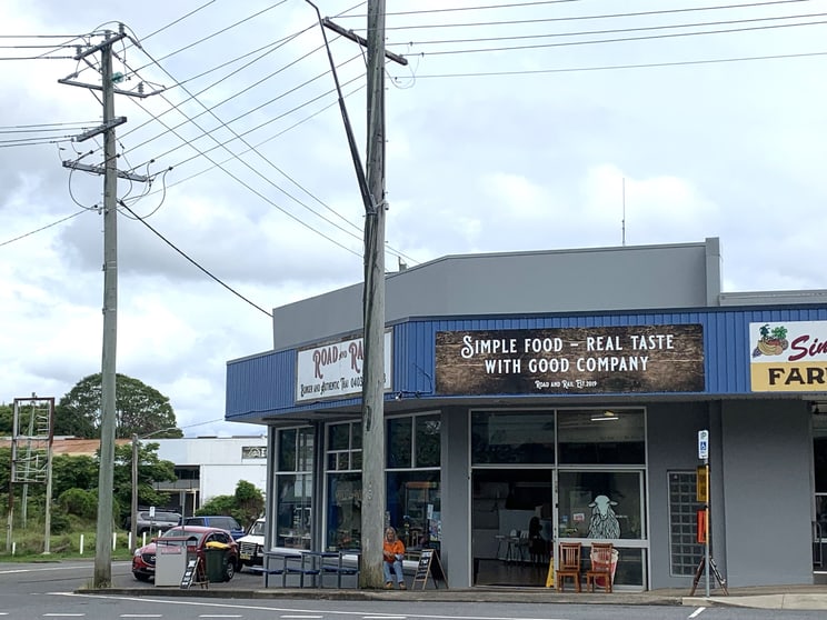 Click to view all images Shop 1/289-291 Tweed Valley Way Murwillumbah NSW 2484 - Image 3