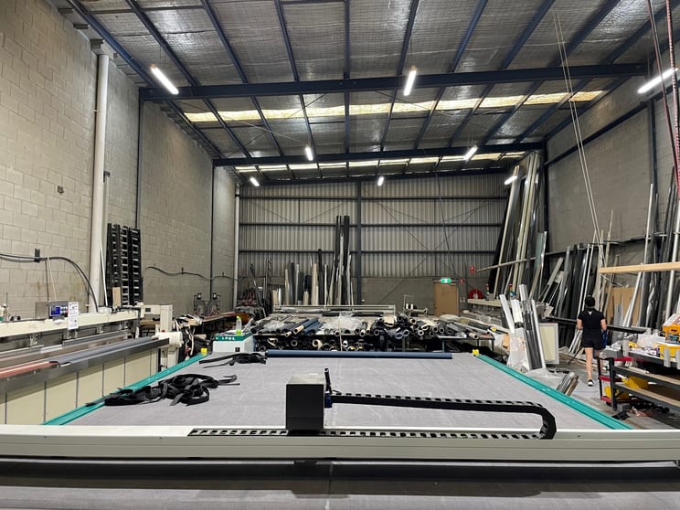 Click to view all images Unit 16, 18-20 Rhur Street Dandenong South VIC 3175 - Image 3