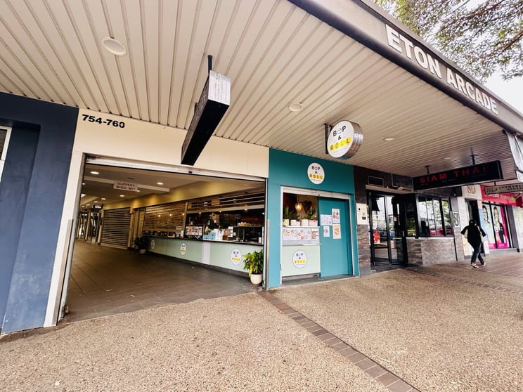 Click to view all images 1c/754-760 Old Princes Highway Sutherland NSW 2232 - Image 2