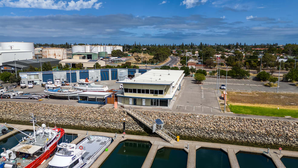 6A/1-25 George Robertson Drive Largs North SA 5016 - Image 2
