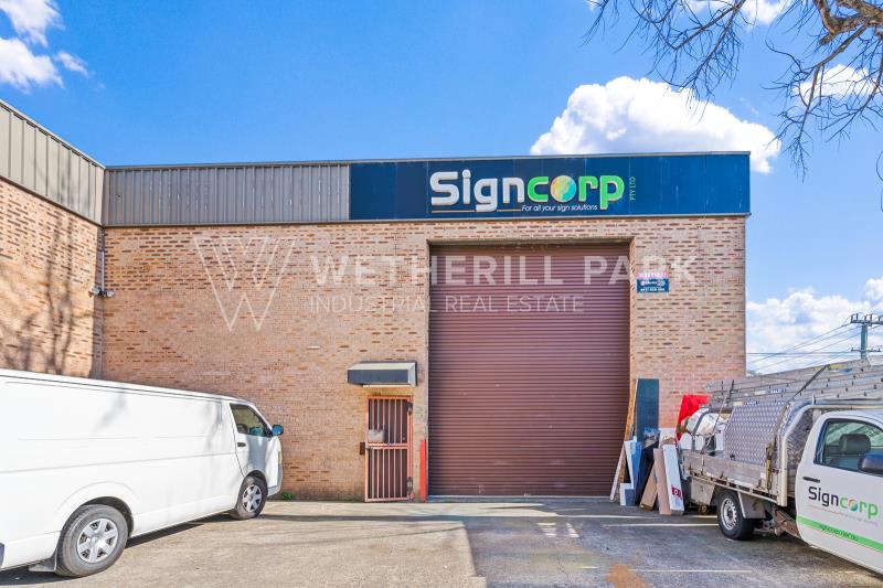 Click to view all images Wetherill Park NSW 2164 - Image 1