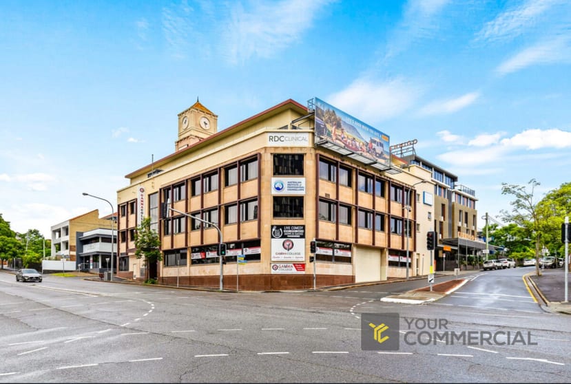 Click to view all images Level 1/252 St. Pauls Terrace Fortitude Valley QLD 4006 - Image 3