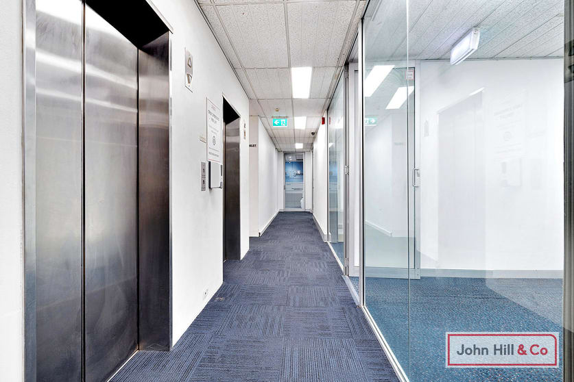 Click to view all images 3B/5 Belmore Street Burwood NSW 2134 - Image 2
