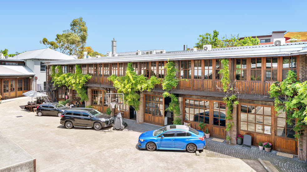 Click to view all images Unit 24/43-53 BRIDGE ROAD Stanmore NSW 2048 - Image 3