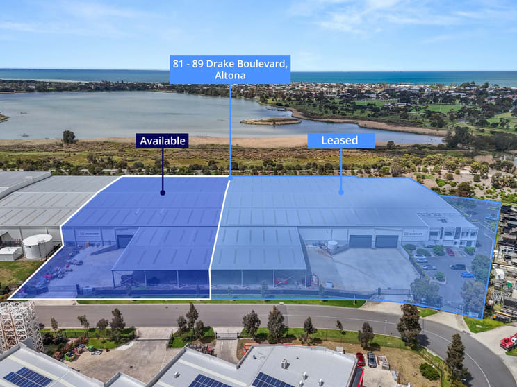81-89 Drake Boulevard Altona VIC 3018 - Image 2
