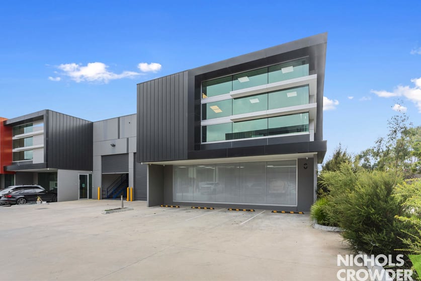 Click to view all images 6/8 Enterprise Drive Rowville VIC 3178 - Image 2