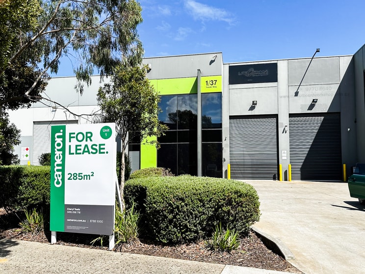 Click to view all images 1/37 Yazaki Way Carrum Downs VIC 3201 - Image 1