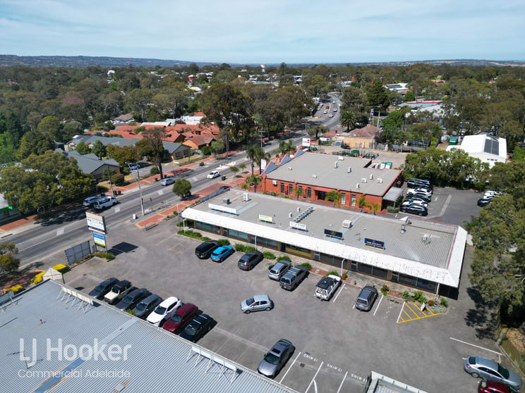 Click to view all images Shop 10 & 11/168-170 Main Road Blackwood SA 5051 - Image 1