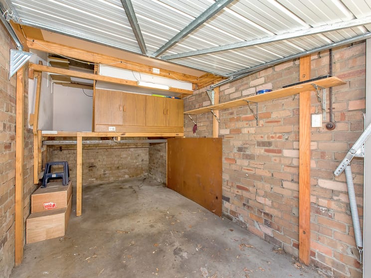Click to view all images Garage 3/41a Anzac Parade Kensington NSW 2033 - Image 3