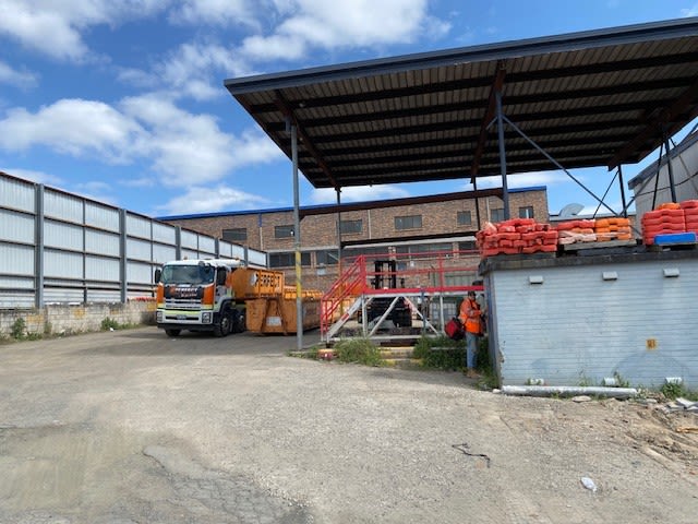 Click to view all images A2/155-167 Parramatta Road Five Dock NSW 2046 - Image 2