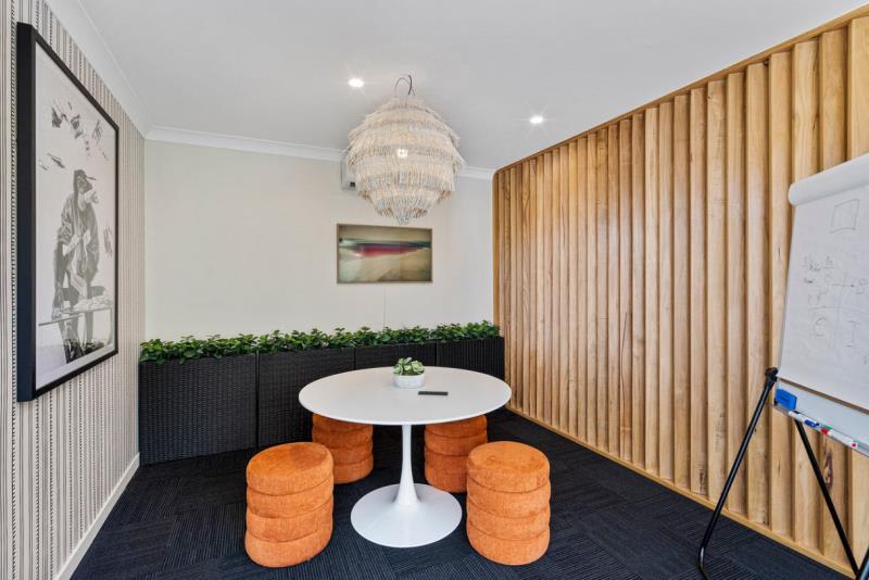 Click to view all images Ground/1/55 Clarence Street Coorparoo QLD 4151 - Image 3