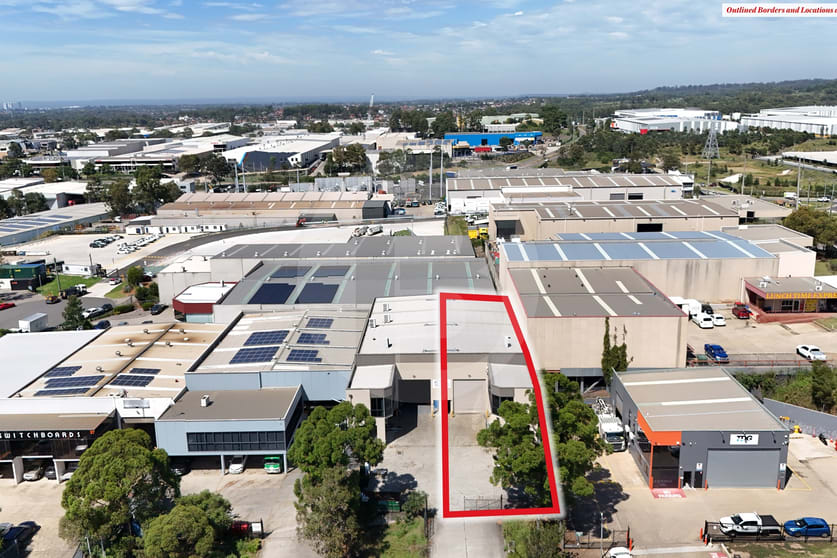 Click to view all images 1/29 SLEIGH PLACE Wetherill Park NSW 2164 - Image 1
