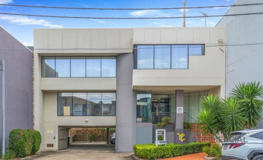Click to view all images 45 Amelia Street Fortitude Valley QLD 4006 - Image 1