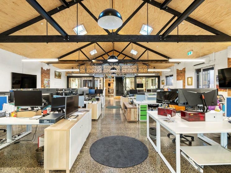 Click to view all images 527-531 Spencer St West Melbourne VIC 3003 - Image 3