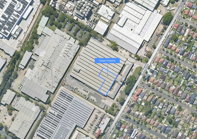 Click to view all images 27 Nyrang Street Lidcombe NSW 2141 - Image 3