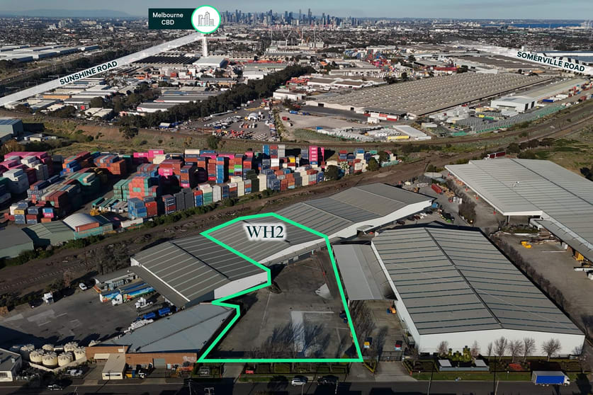 2/8-10 Judge Street Sunshine VIC 3020 - Image 2