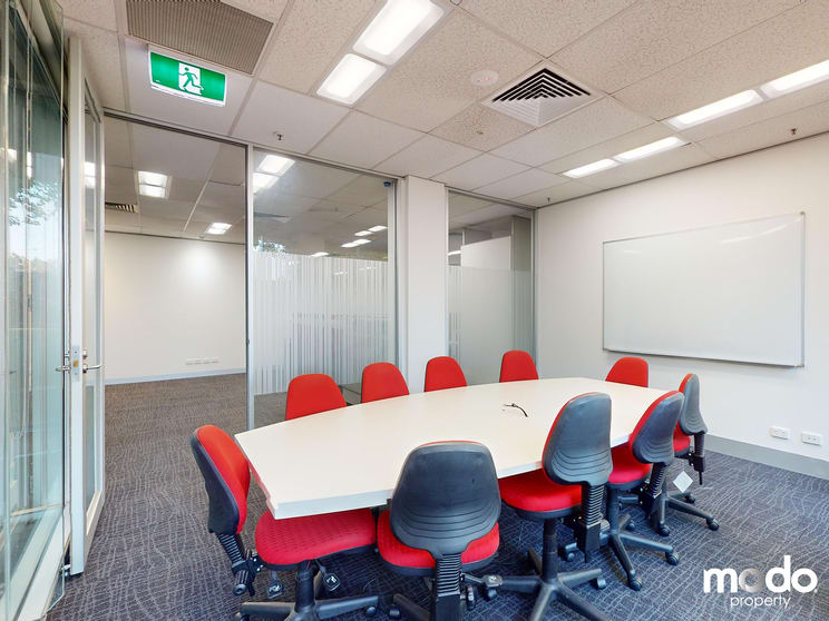 Click to view all images Suite 2, Ground/14-16 Prospect Street Box Hill VIC 3128 - Image 2
