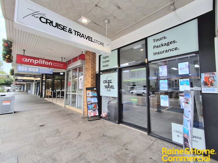 492 High Street Penrith NSW 2750 - Image 1
