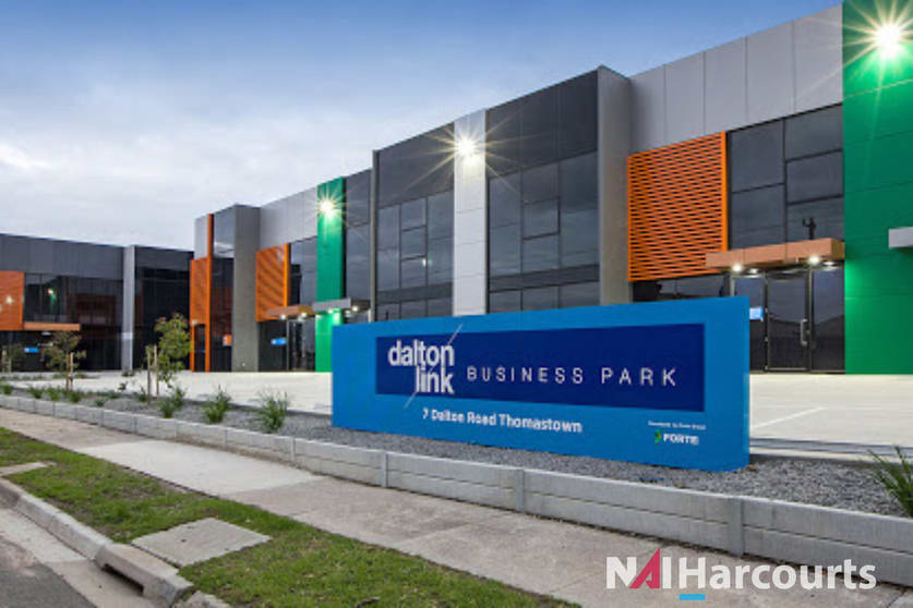 Click to view all images 42/7 Dalton Road Thomastown VIC 3074 - Image 1