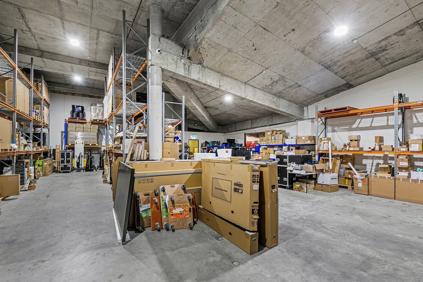 Click to view all images unit 1/3 Gibbes Street Chatswood NSW 2067 - Image 2