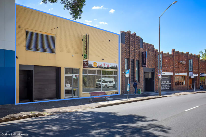 Click to view all images 226 King Street Newcastle NSW 2300 - Image 1