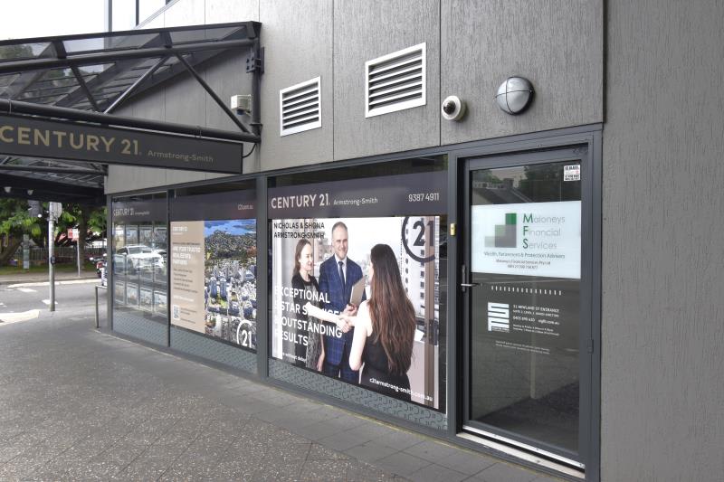 Click to view all images Level 1/31 Newland Bondi Junction NSW 2022 - Image 2
