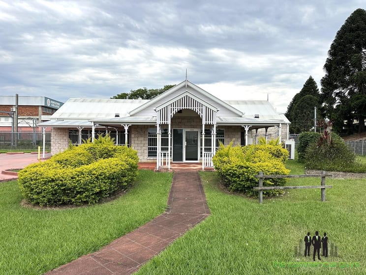 Click to view all images 2-6 Edward St Caboolture QLD 4510 - Image 1