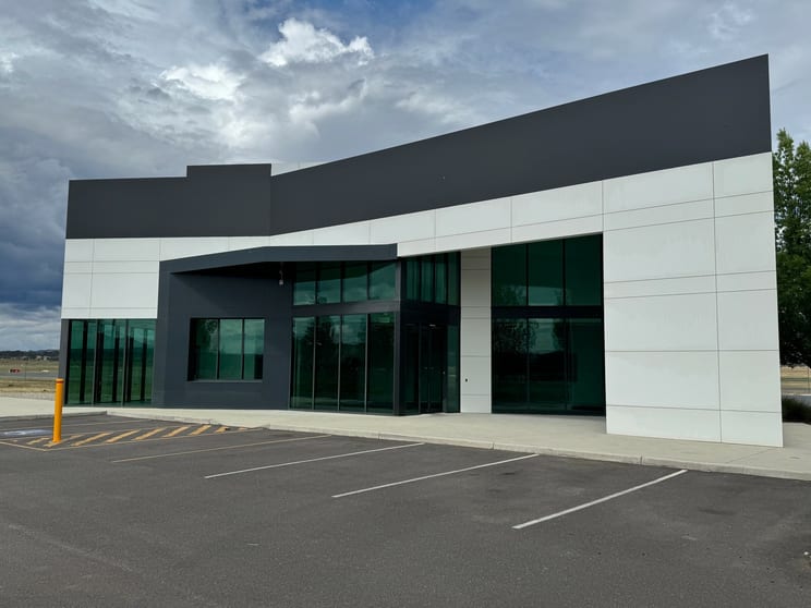 Click to view all images 965 Majura Road Canberra Airport ACT 2609 - Image 3