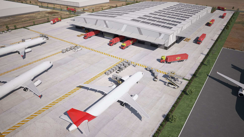 Click to view all images Avalon Airport/80 Beach Road Avalon VIC 3212 - Image 3