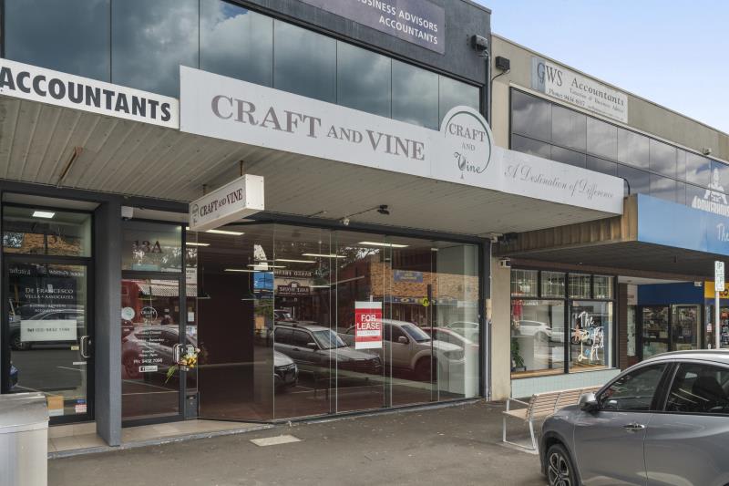 Click to view all images 13A Were Street Montmorency VIC 3094 - Image 1
