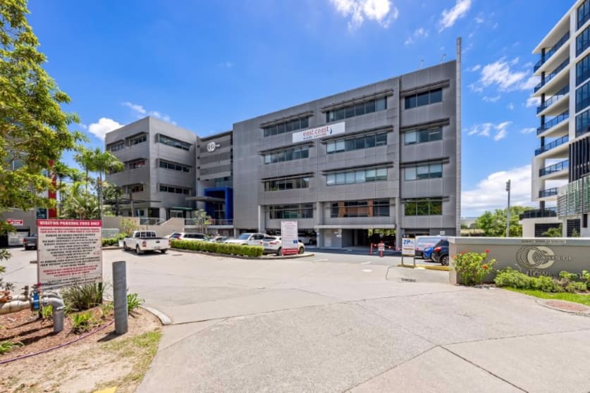 Click to view all images Eastside 232 Robina Town Centre Drive Robina QLD 4226 - Image 1