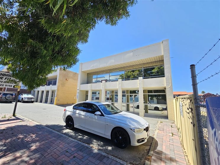 Click to view all images 400 Newcastle Street West Perth WA 6005 - Image 1