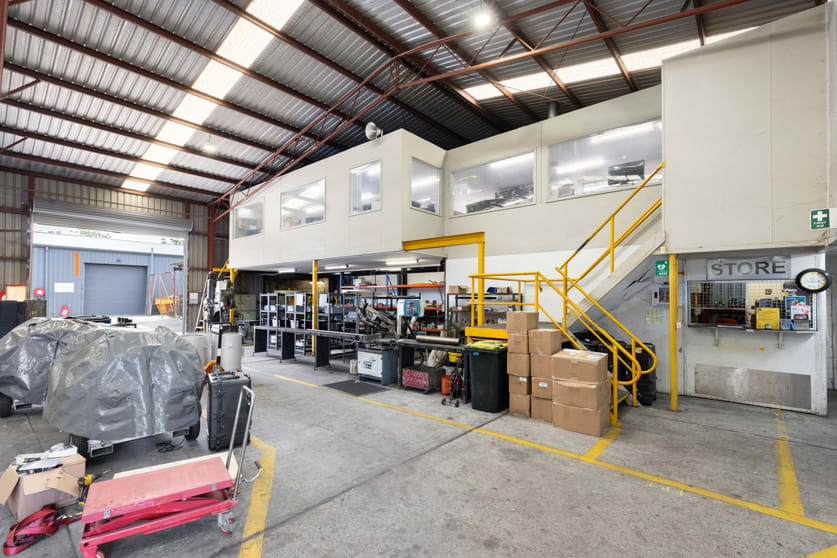 Click to view all images Unit 22, 5 Walker Street Warners Bay NSW 2282 - Image 3