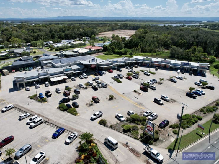 Click to view all images Shop 8/6 James Road Beachmere QLD 4510 - Image 1